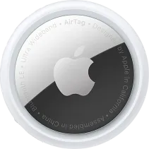 Apple AirTag Weiß
