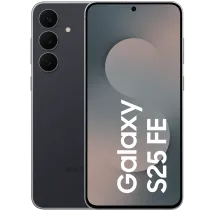 Samsung Galaxy S25 FE Jetblack