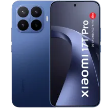 XIAOMI 17T Pro Deep Blue