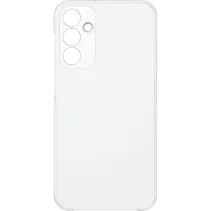 Samsung Clear Case Galaxy A15 Transparent
