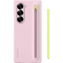 Samsung Galaxy Z Fold6 S Pen Case Pink