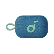 Soundcore Select 4 Go Bluetooth Speaker Blau