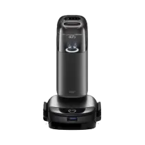 eufy Robot Vacuum Omni S1 Pro Schwarz