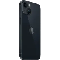 Apple iPhone 14 (Erneuert Premium) Mitternacht