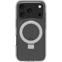 dbramante1928 Iceland Ultra D3O MS Kick - iPhone 17 Pro Clear