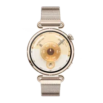 Huawei GT 6 41 mm Gold