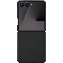 Samsung Galaxy Z Flip 7 Kindsuit Case Black