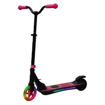 Denver SCK-5500P Kids E-Scooter Pink