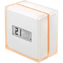 Netatmo Thermostat Weiß