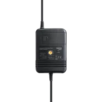 Hama Netzteil für Kfz, einstellbar, 2000mA, 24W, max. 12V, stabilis., 8 Adapter Schwarz