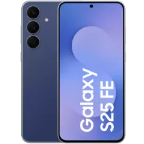 Samsung Galaxy S25 FE Navy