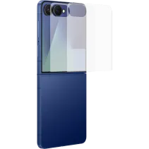 Samsung Galaxy Z Flip 7 Anti-reflecting Film Transparent