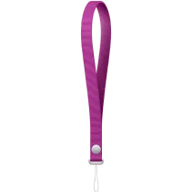 Apple Handgelenk Band Magenta