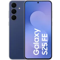 Samsung Galaxy S25 FE Navy