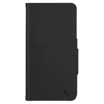 Peter Jäckel Book Case Flap für Samsung S26 Ultra Black