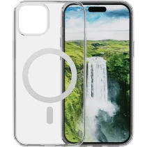 dbramante1928 Iceland Ultra D3O MagSafe - iPhone 15 Clear