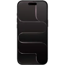 Apple iPhone Air Space Schwarz