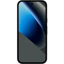 Google Pixel 10a Obsidian