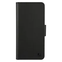 Peter Jäckel Book Case Wallet für Samsung A57 5G Black