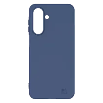 Peter Jäckel Back Cover Melia für Samsung A17 5G Dark Blue