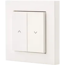 Eve Shutter Switch Weiß