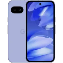 Google Pixel 9a Iris