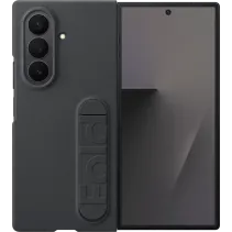 Samsung Galaxy Z Fold 7 Silicone Case Black