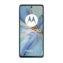 Motorola moto g75 5G Aqua Blue