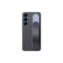 Samsung Standing Grip Case Samsung Galaxy S25+ Black