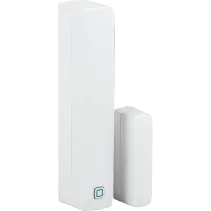 Homematic IP Fenster- und Türkontakt mit Magnet Weiß