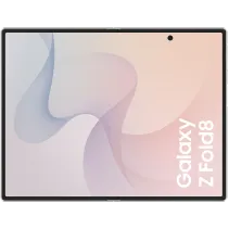 Samsung Galaxy Z Fold8 Cream