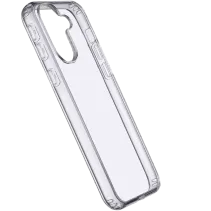 Cellularline Strong Case für Samsung A36 5G/ A56 5G Transparent