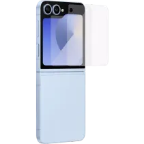 Samsung Galaxy Z Flip6 Anti-Reflecting Film Transparent