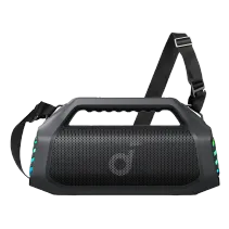 soundcore Boom 2 Pro Black