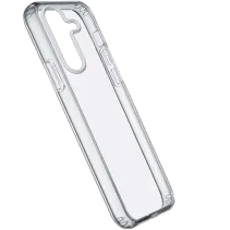 Cellularline Strong Case für Samsung A16 5G/ A16 4G Transparent