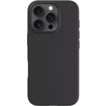 agood PLNTPRTCT Case MagSafe Apple iPhone 16 Pro Schwarz