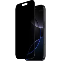 PanzerGlass Privacy Glass Apple iPhone 16 Pro Transparent