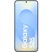 Samsung Galaxy S25 Icyblue