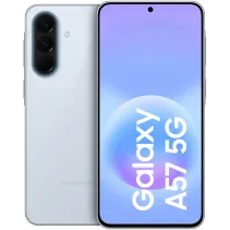 Samsung Galaxy A57 5G Awesome Icyblue