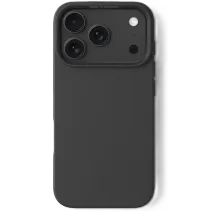 agood PLNTPRTCT Case MagSafe Apple iPhone 18 Pro Max Schwarz