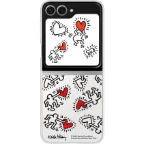 Samsung Galaxy Z Flip6 Flipsuit Case White