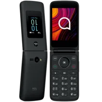 TCL onetouch 4043 (2025) Dark Grey