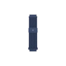 Xplora X6 Play Gen 2 Elastisches Textilarmband Blau