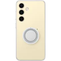 Samsung Clear Gadget Case Galaxy S24 Transparent