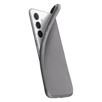 Cellularline Chroma Case für Samsung A36 5G/ A56 5G Schwarz