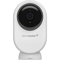 Homematic IP Innenkamera – Plus Weiß