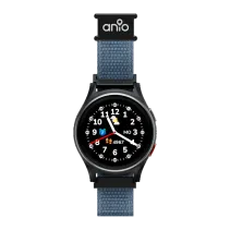 Anio 6 Armband Blue