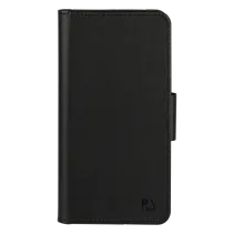 Peter Jäckel Book Case Wallet für Samsung S26 Black