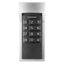 Homematic IP Keypad Silber