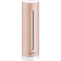 Netatmo Healthy Home Coach Gold